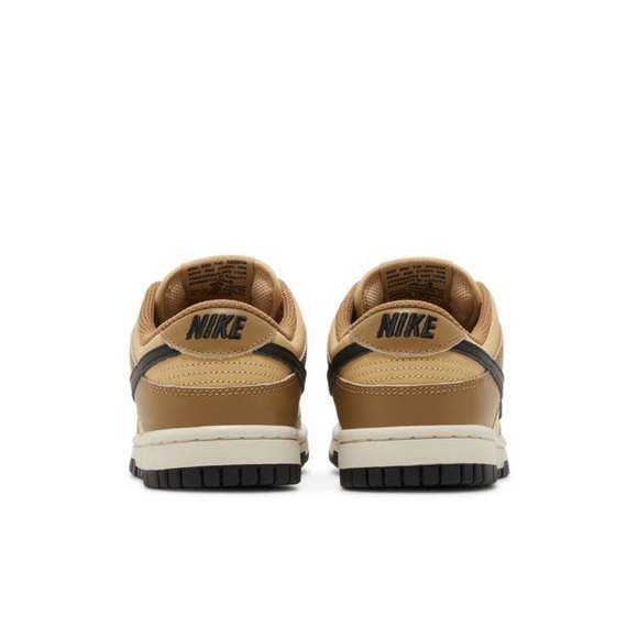 Nike Wmns Dunk Low "Dark Driftwood" DD1503-200 NEW - Picture 5 of 6
